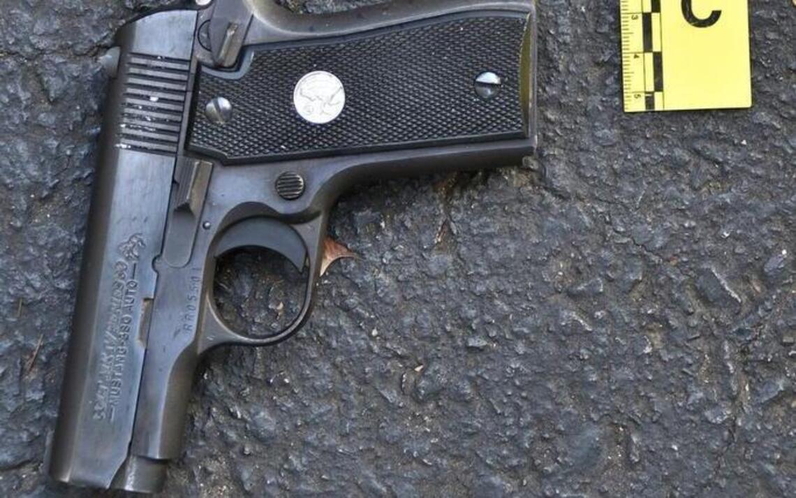 Gun recovered at fatal Charlotte police shooting was reported stolen, sources say