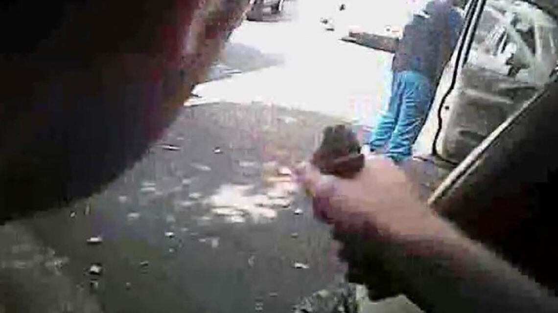 CMPD should release video from Keith Lamont Scott’s final moments, family lawyer says