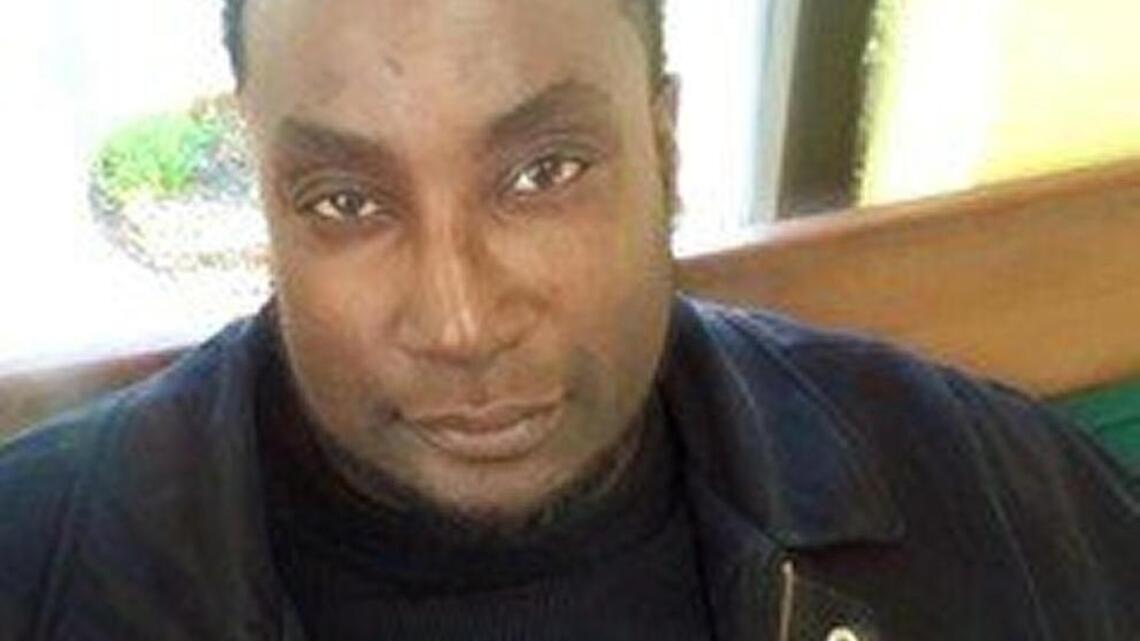 Funeral for Keith Lamont Scott set for Friday morning in SC