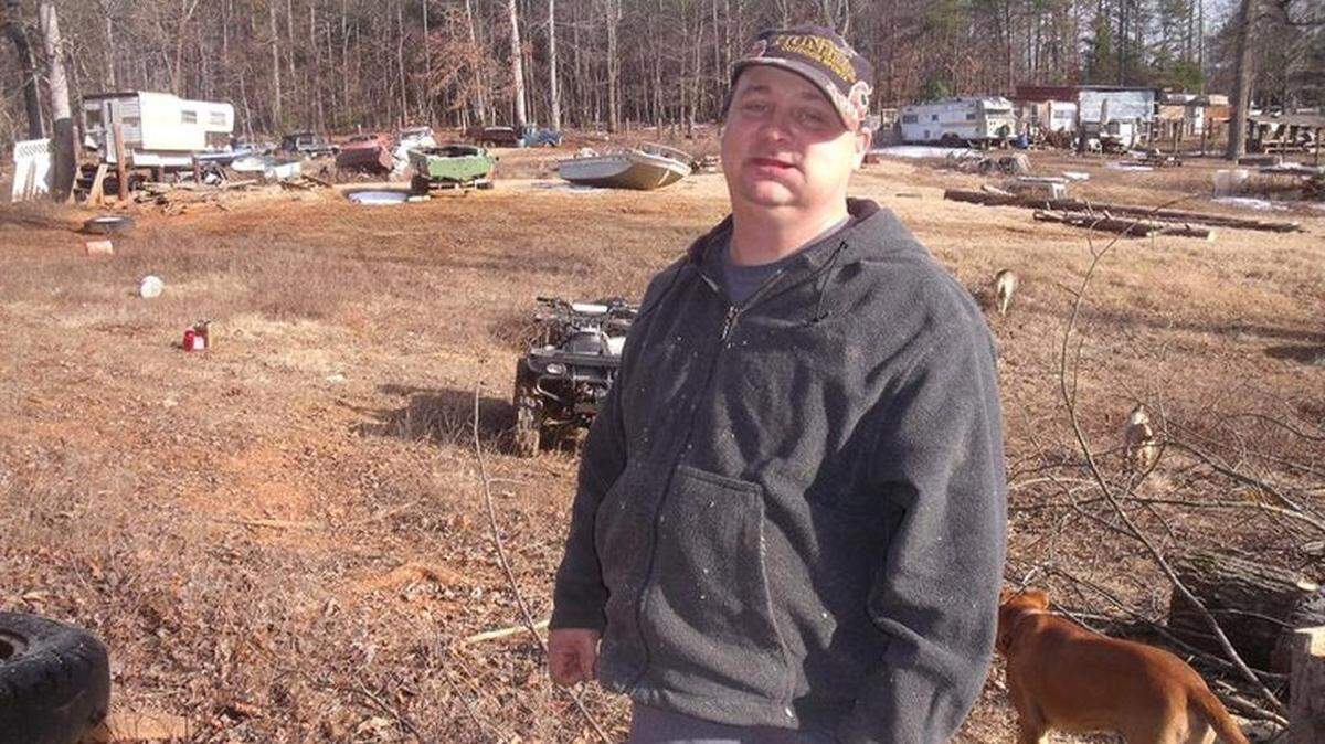 Mark Carver