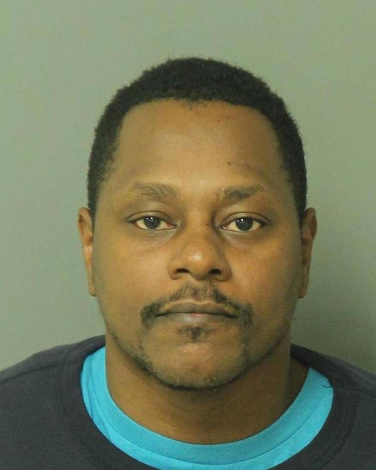 Bishme Allah, a former N.C. correctional officer, was charged in 2016 with engaging in sexual intercourse with two inmates – and sexual acts with two more – at Raleigh’s women’s prison.