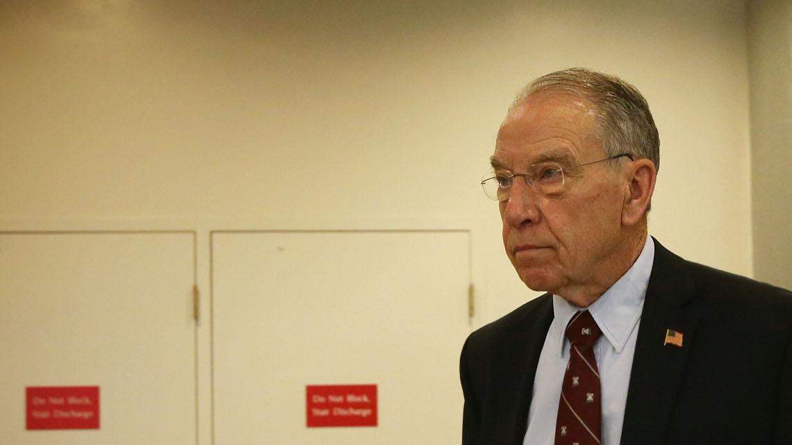 Senator: Hospitals profited on drugs for poor, uninsured