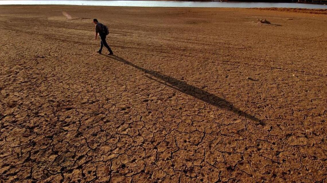Droughts prompted new plan to meet future water needs