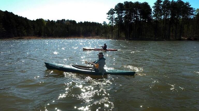 Old law limits North Carolina cities seeking new water options