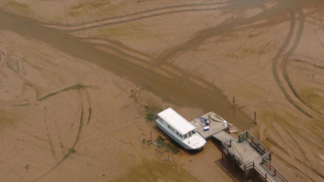 Are we ready for another drought?