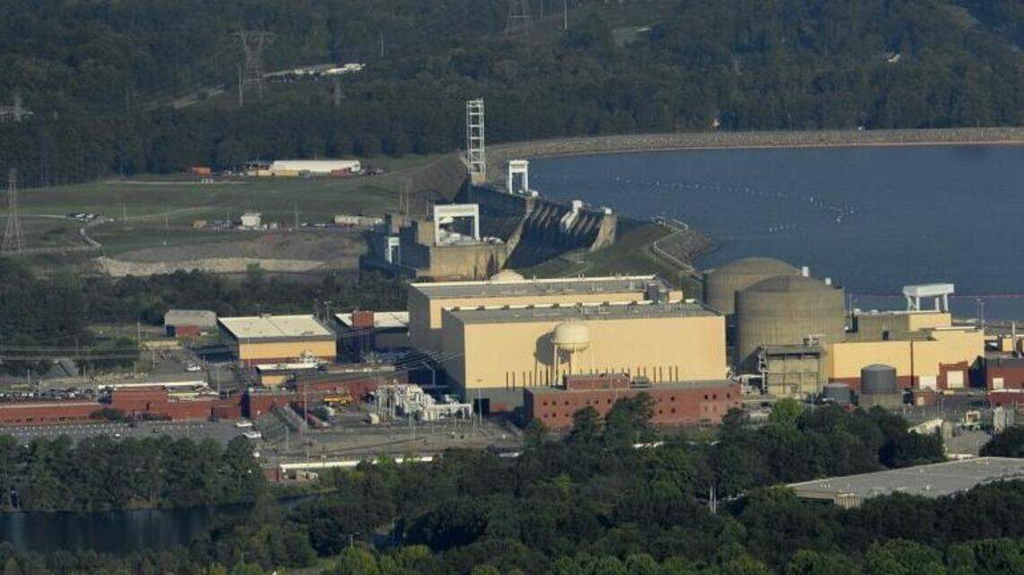 Why can’t power plants conserve more water?
