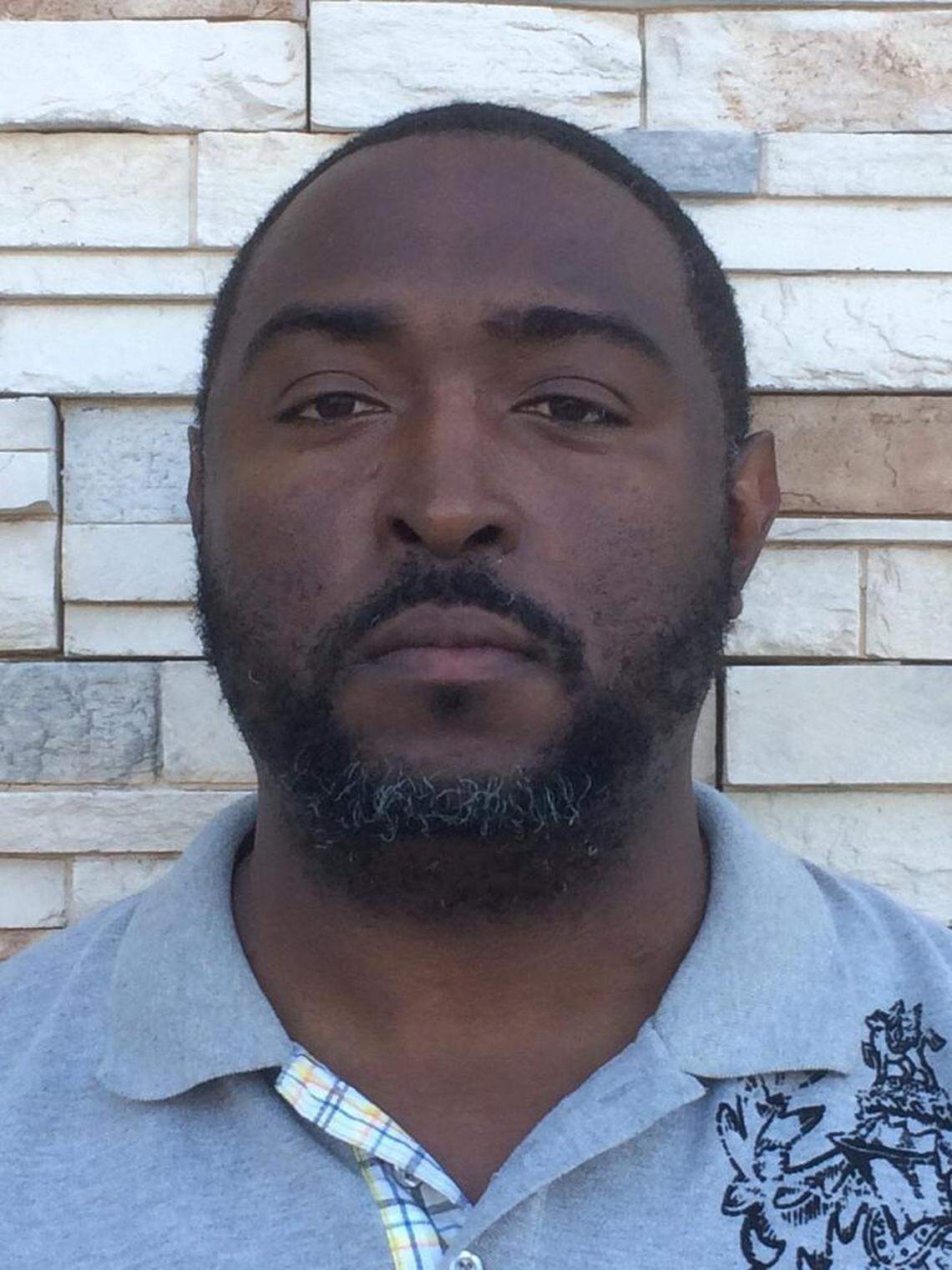 Phillip Boney, a former state prison officer, said corrupt staff members were endangering the honest officers at Lanesboro Correctional Institution.