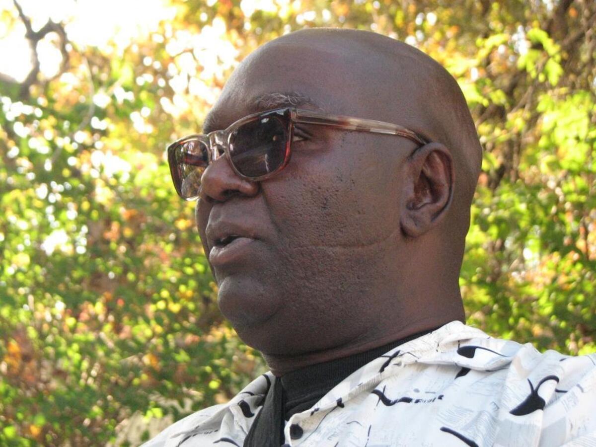 Former N.C. inmate Troy Person said he made thousands of dollars by teaming up with prison officers who brought him cellphones, liquor, condoms, pornography and marijuana.
