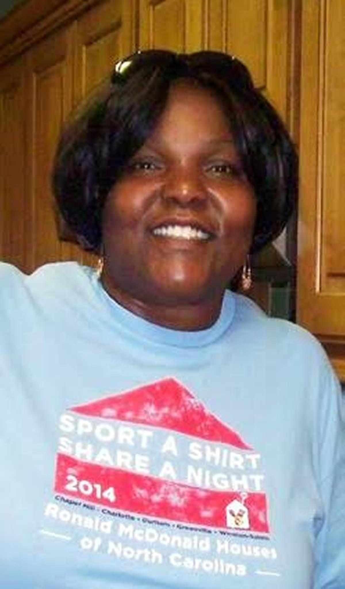 Chariesse Boyd is accused of having sex with an inmate and smuggling in contraband to Maury Correctional Institution in eastern North Carolina.
