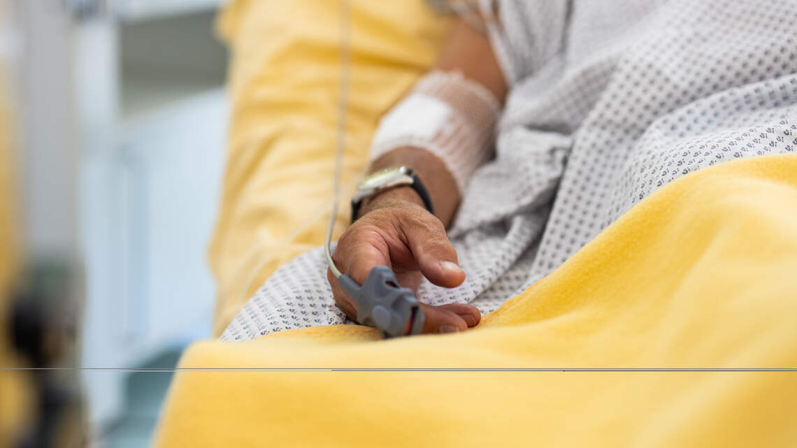 A drug-resistant fungus is spreading in Kentucky. Here’s what we know