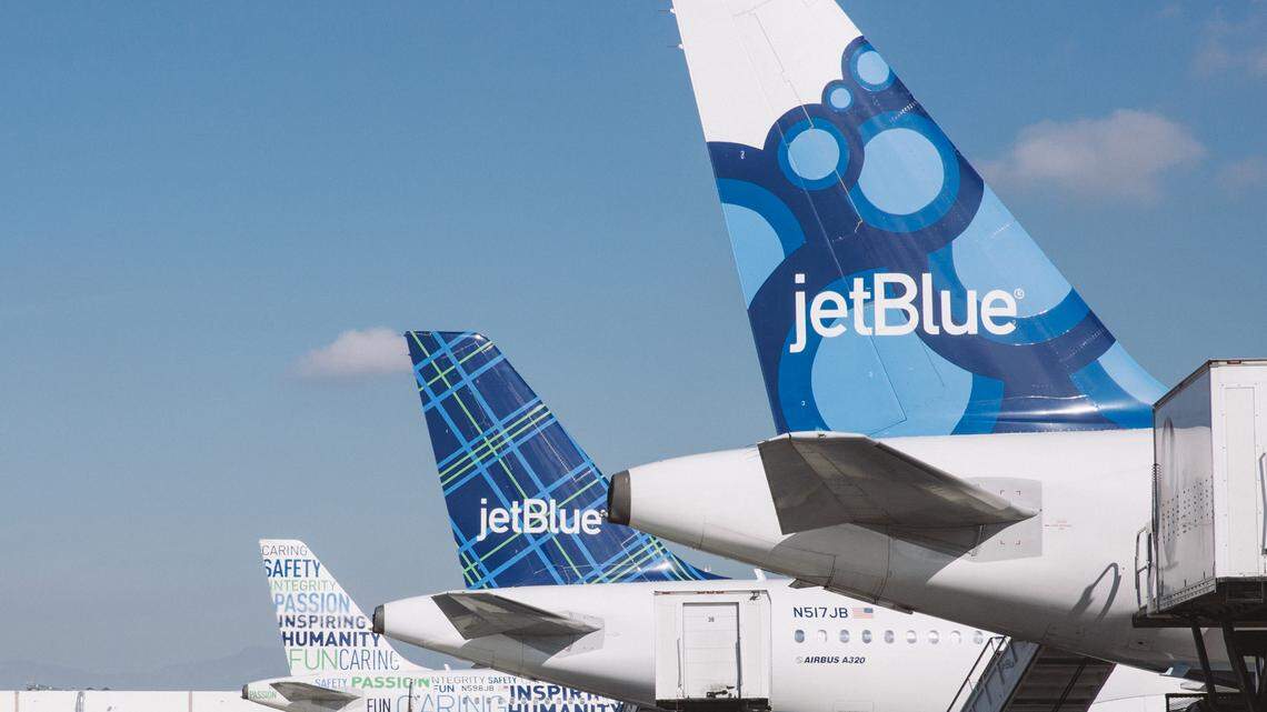 Top Charlotte stories for May 4, 2026: JetBlue returns, major banking HQ