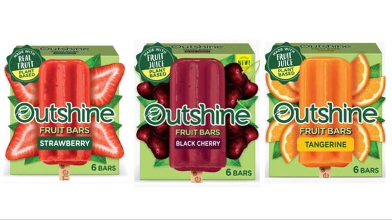 Frozen fruit bars sold at NC stores may contain glass, prompting massive recall