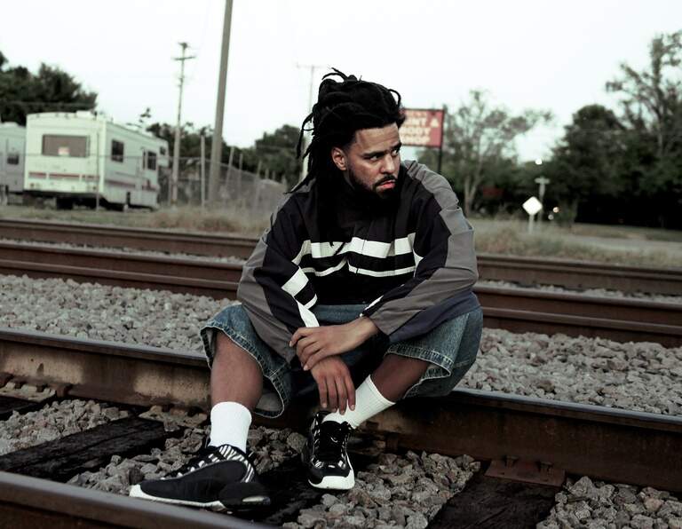 Hip-hop star J. Cole returns to Kansas City: Ticket info | Kansas City Star