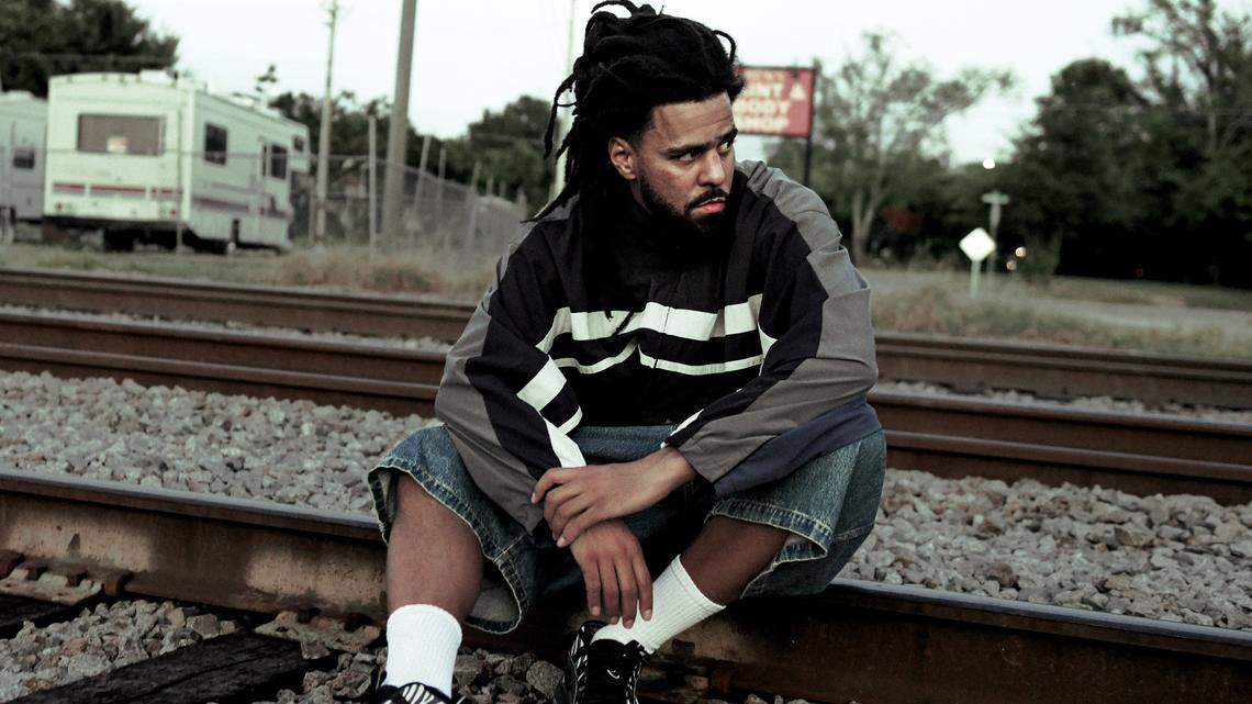 J. Cole’s ‘The Fall-Off Tour’ kicks off in Charlotte this summer. What to know