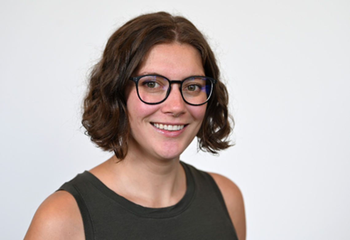 Profile Image of Sara Coello