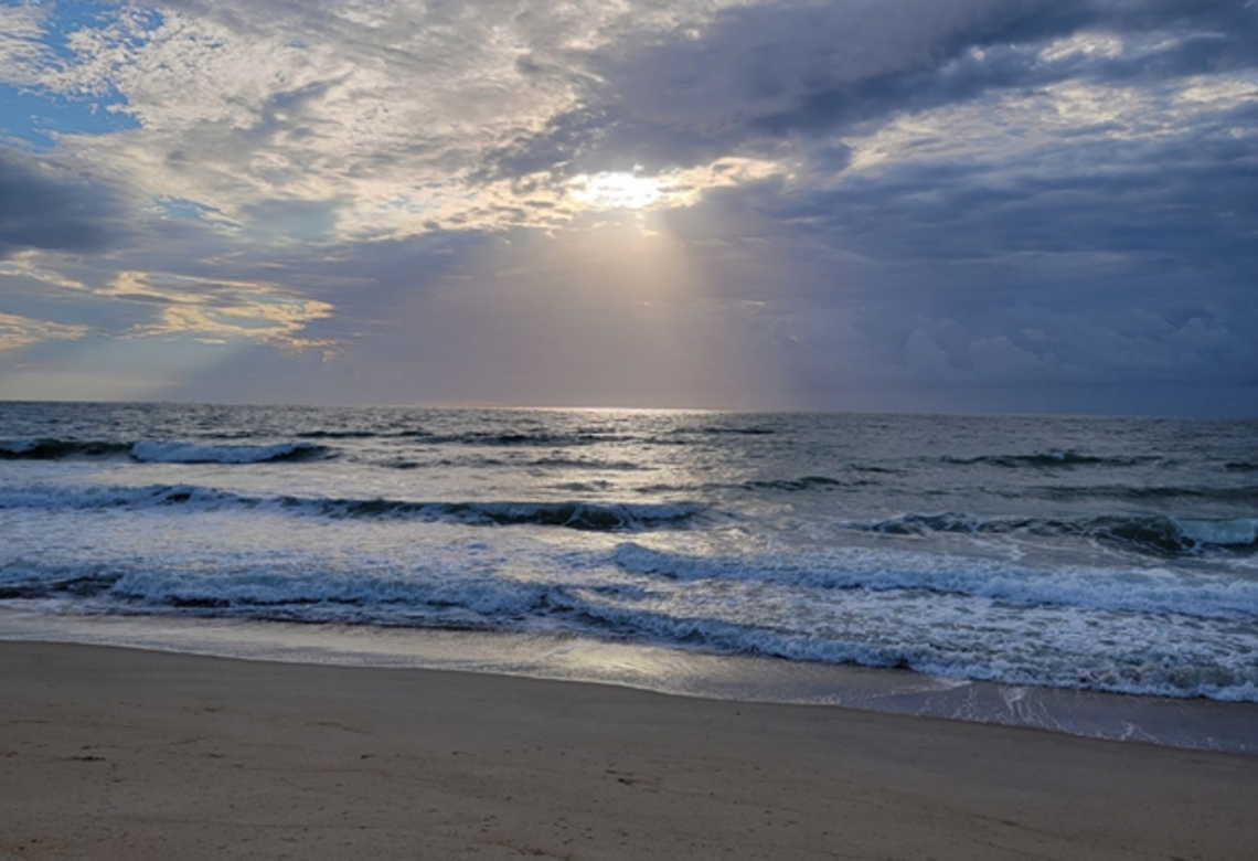 NC Island Ranks Among Nation's Best Getaways