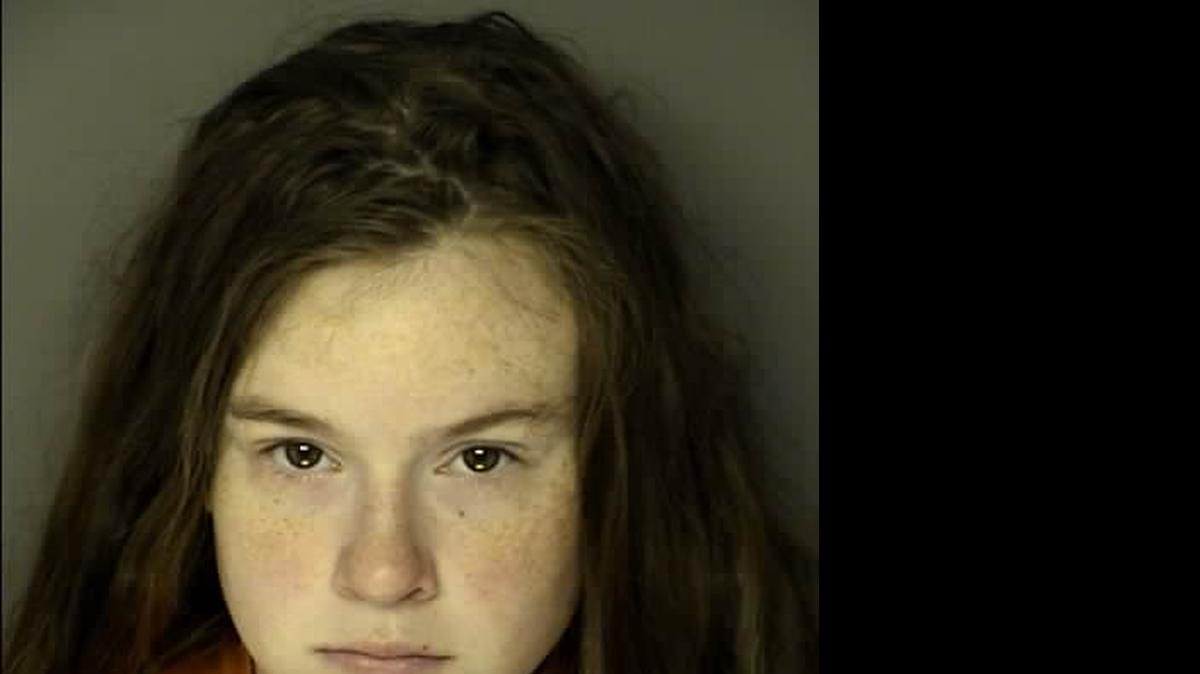 
Shelby Harper Taylor
