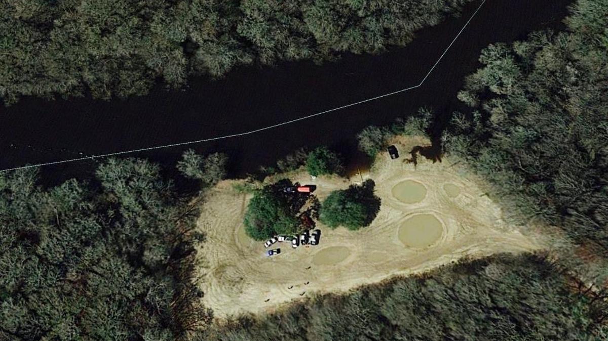 A South Carolina resident has contracted an infection from the brain-eating amoeba, naegleria fowleri, according to the South Carolina Department of Health and Environmental Control. The exposure is thought to have occurred on July 24, when the individual was swimming near Martin’s Landing on the Edisto River in Charleston County, DHEC said.