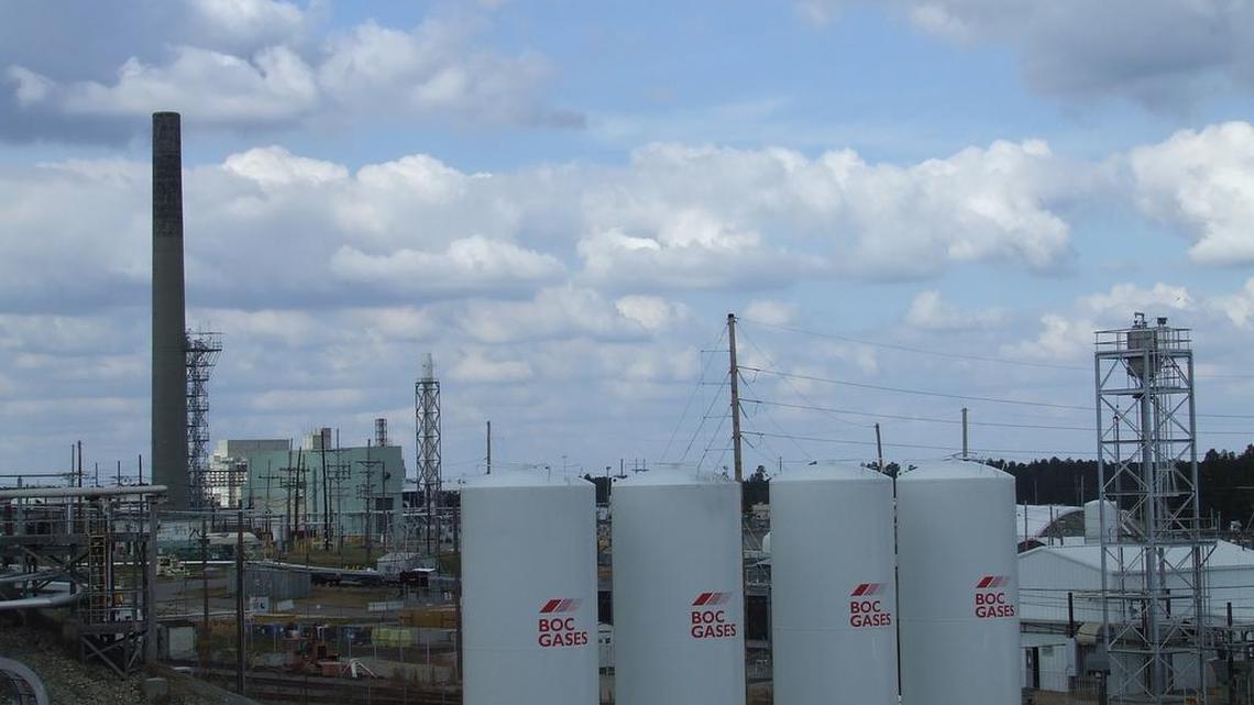 The Savannah River Site, a nuclear weapons complex near Aiken, is embroiled in a dispute over what to do with excess bomb-grade plutonium