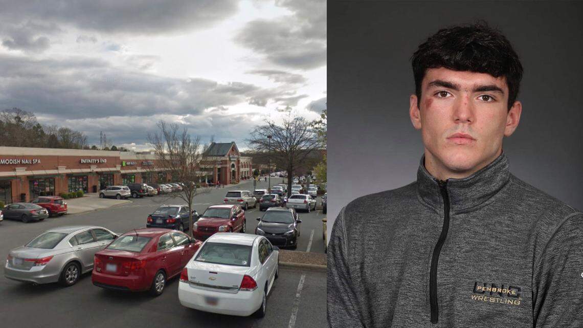 For hours, he fought for his life. Teen becomes Charlotte’s 100th homicide victim.