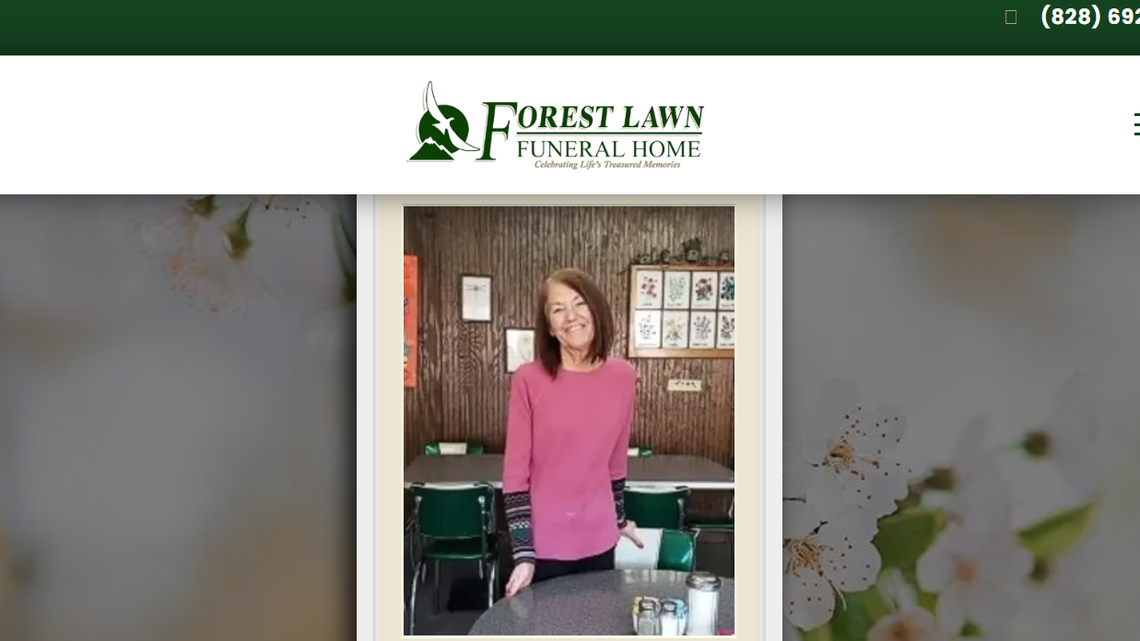 Paulette Clark is remembered as a beloved North Carolina restaurant owner.