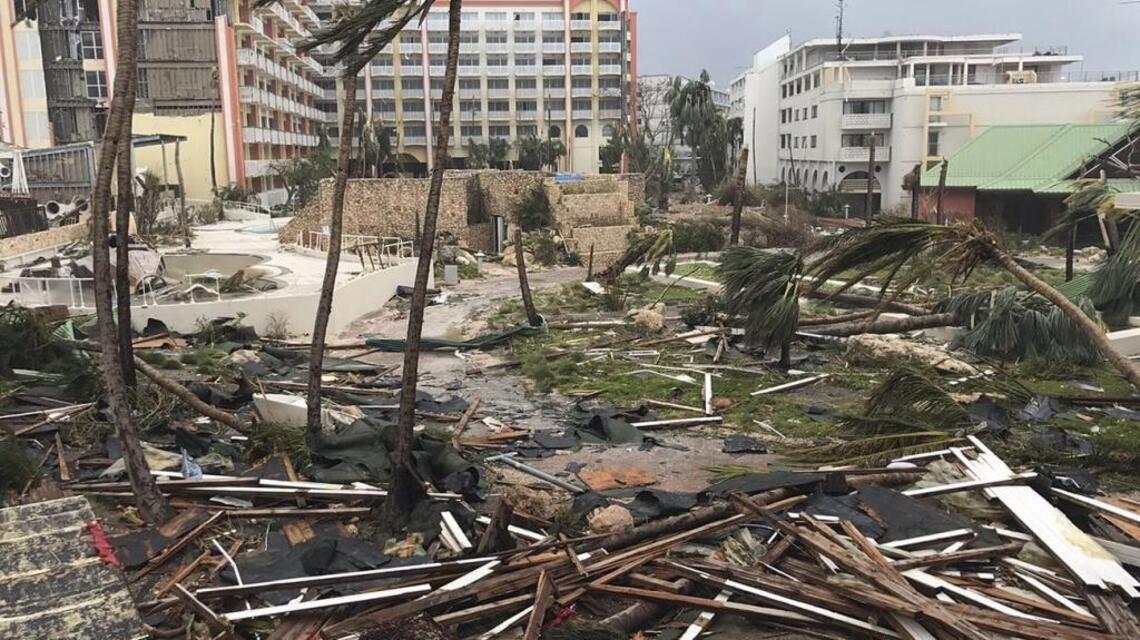 Here’s how Charlotte hospitals are preparing for Hurricane Irma