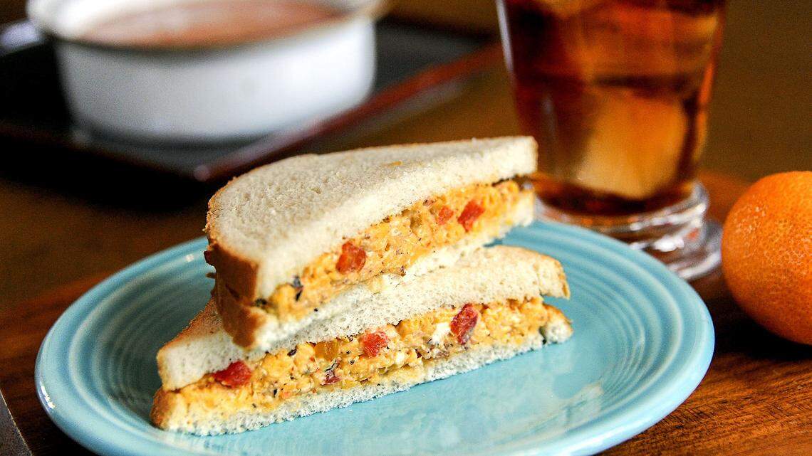 The Final Four: Who has Charlotte’s best sandwich? Vote now for your favorite