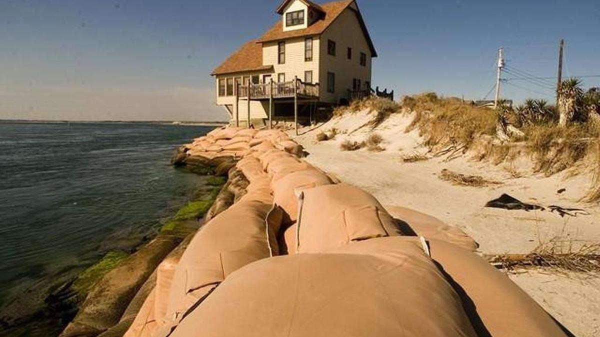 America’s coastal communities are experiencing increasing tidal flooding.