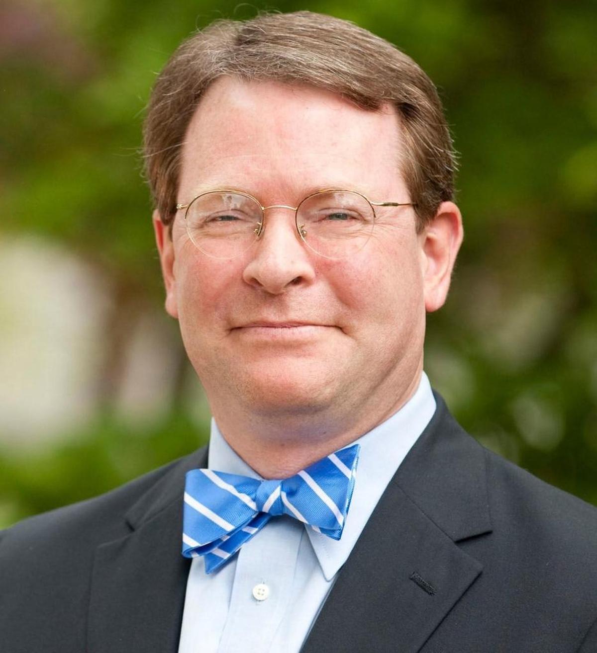 J. Michael Bitzer