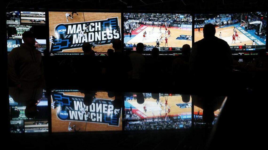 The Supreme Court and sports gambling: For better or worse, betting is about to go mainstream