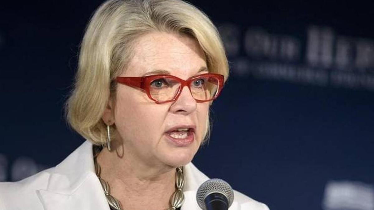 Margaret Spellings