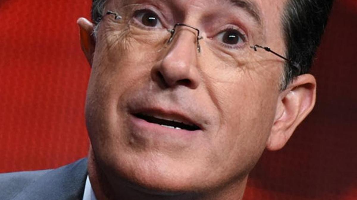 Colbert