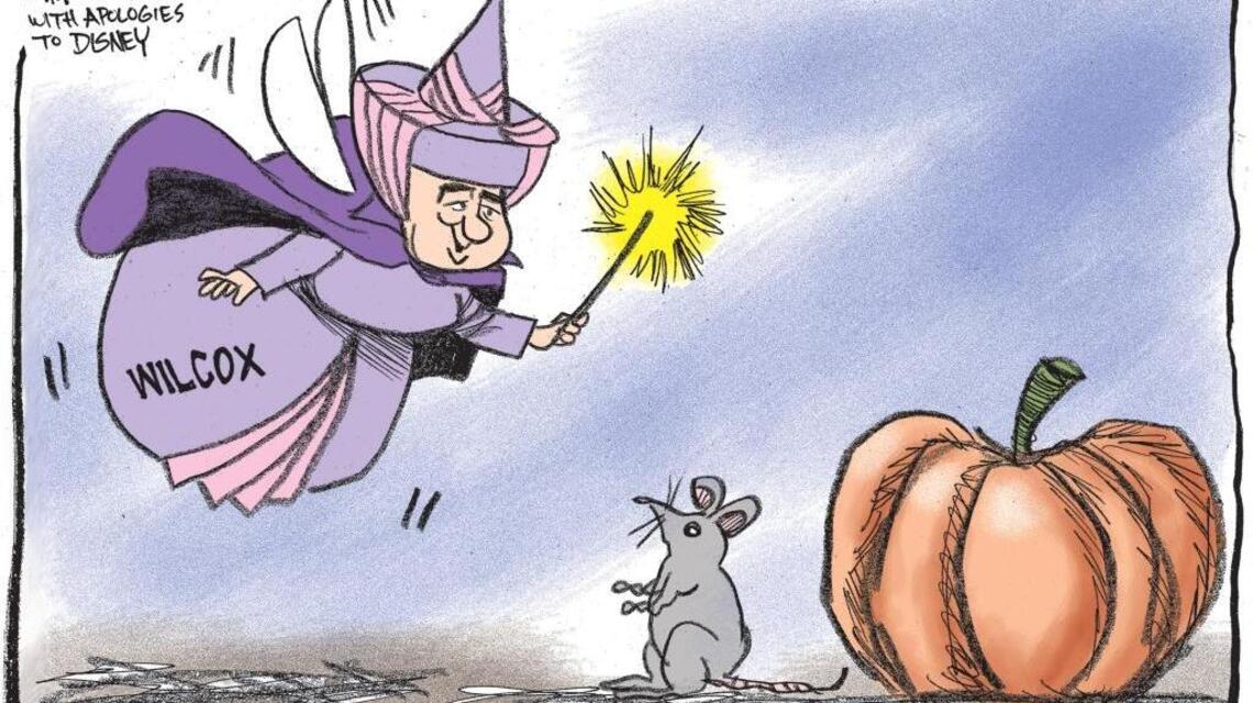 Your new caption contest challenge: 07.17.17