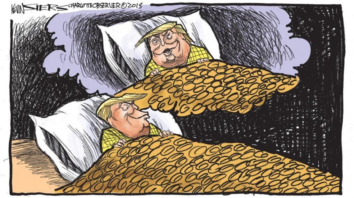 The new You Write the Caption winner: 02/02/18