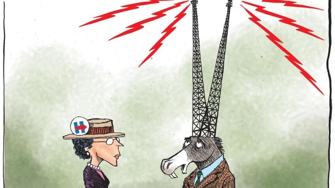The new caption contest winner: July 29, 2016