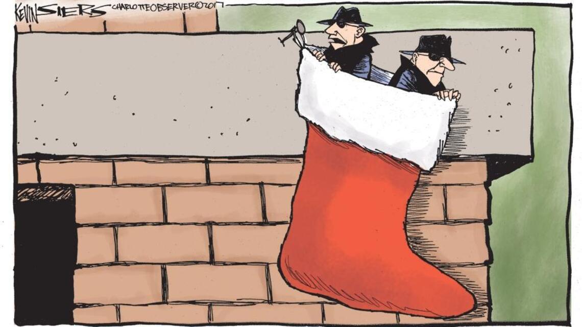The new You Write the Caption winner: 12/15/17