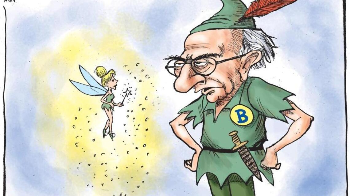 Your new caption contest challenge: June 6, 2016