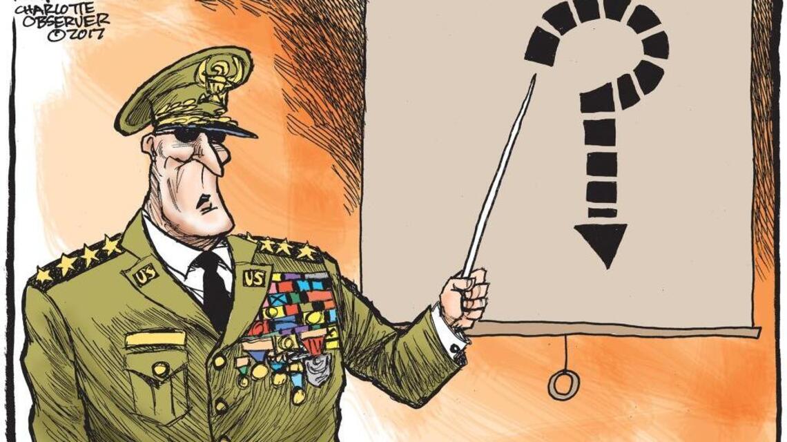 Your new caption contest challenge: April 17, 2016