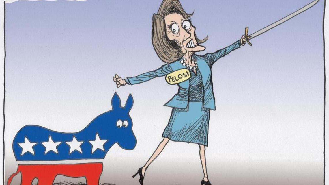 Your new caption contest challenge: June 26, 2017