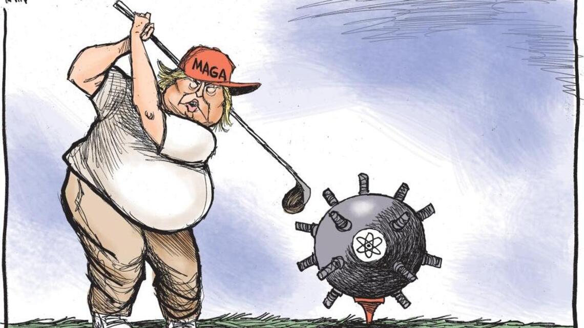 The new You Write the Caption winner: Aug. 18, 2017