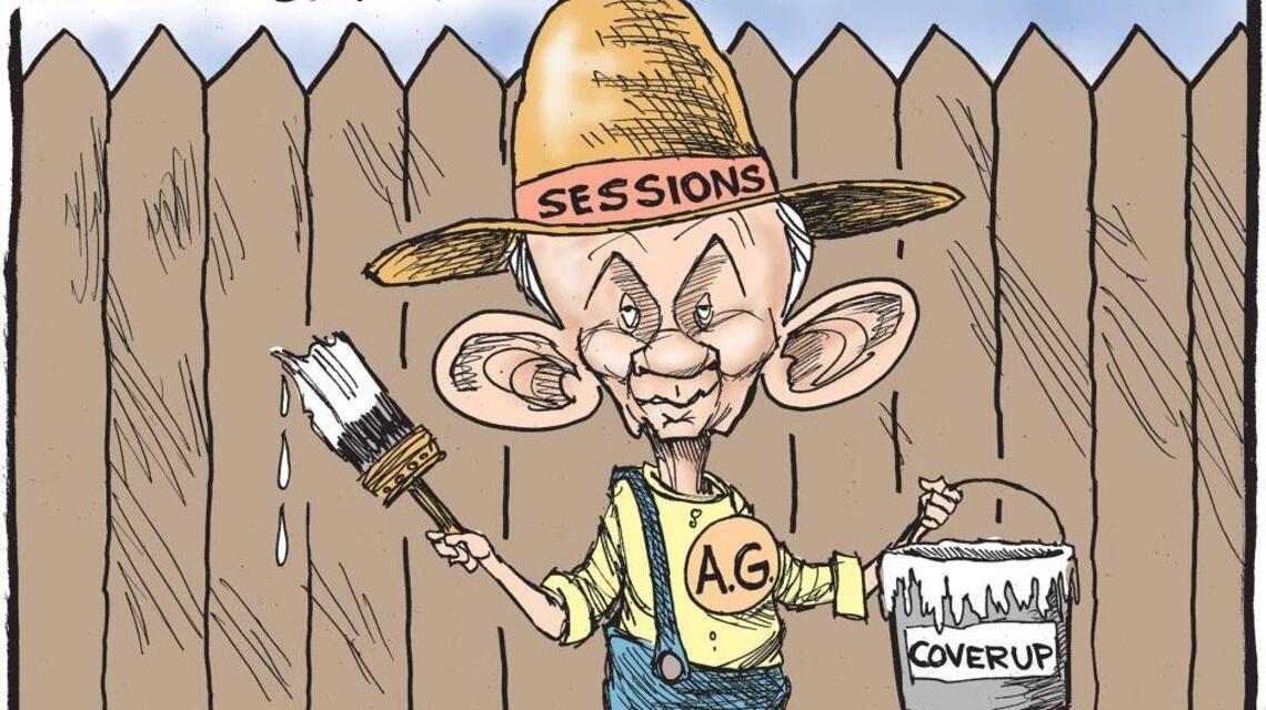 Your new caption contest challenge: 05/15/17