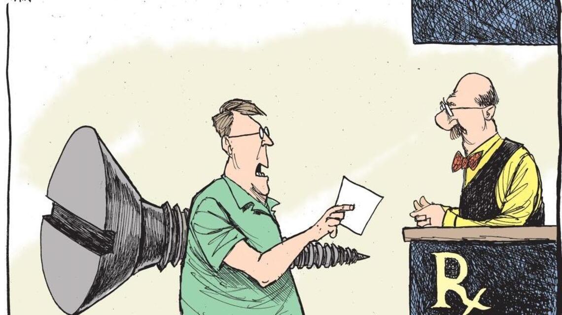 The new caption contest winner: Sept. 2, 2016