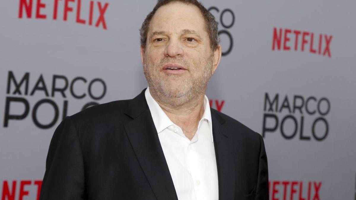 Harvey Weinstein could not have done what he did for as long as he did without the blessing of men.