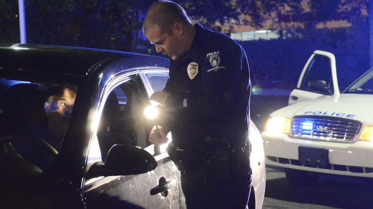Data on traffic stops in Charlotte and other N.C. cities are raising questions.