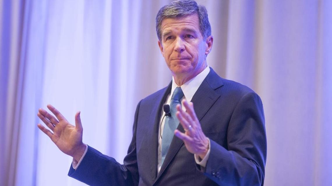 Attorney General Roy Cooper has the experience, intelligence and policy stances that North Carolina needs to regain its stature.