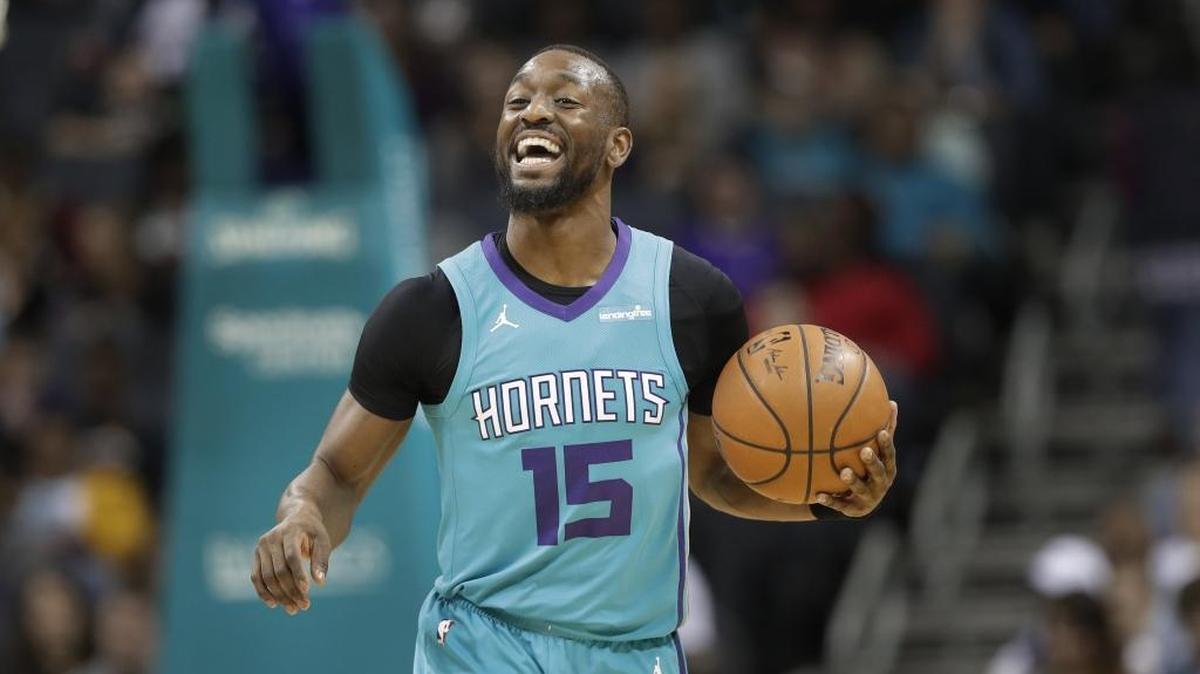 ESPN reported last week that the Charlotte Hornets made Kemba Walker available for a trade.