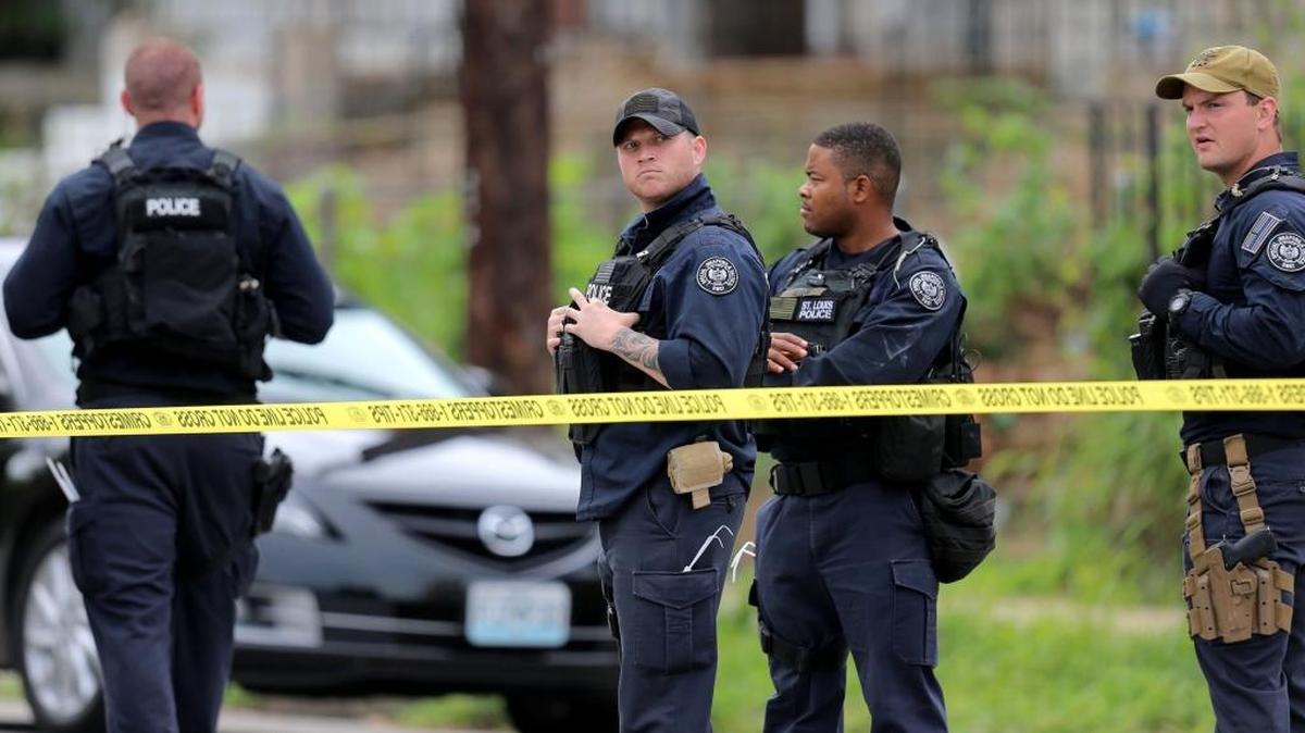 Researchers have pinpointed a possible explanation for a drop in crime nationwide.