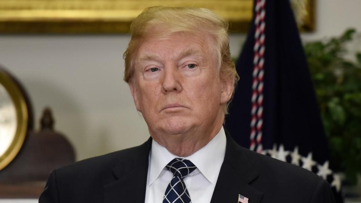 President Trump on Friday signed a proclamation to honor Dr. Martin Luther King, Jr. Day.