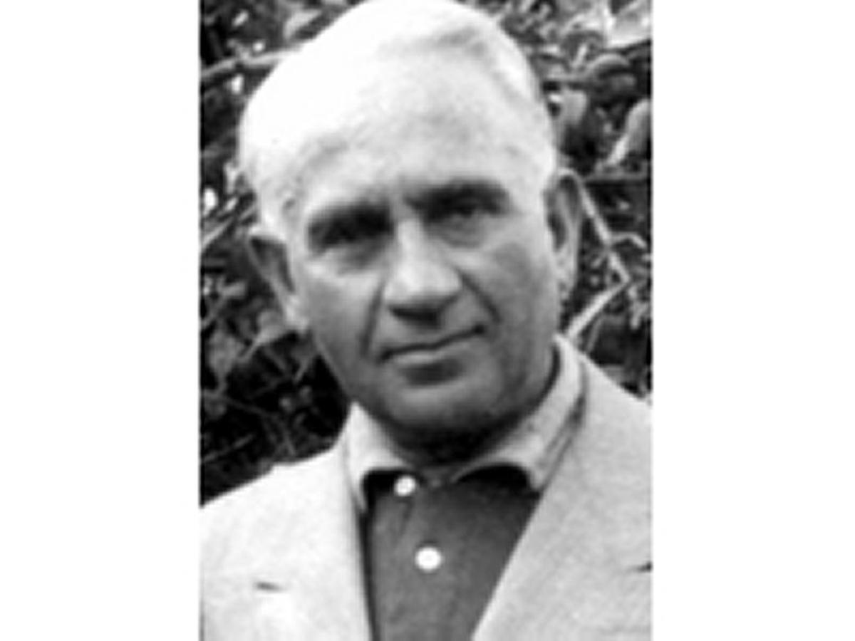 Eliezer Schindler