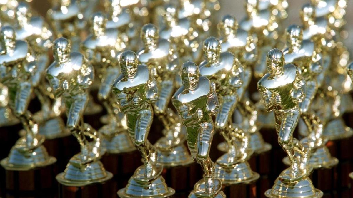 You get participation trophies just for showing up. But we should demand more from our leaders.